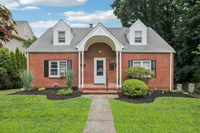4 Aldine Park, Nyack, NY 10960 - Photo 1