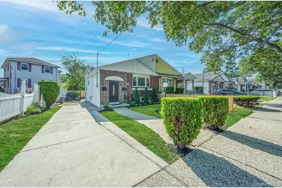 14003 161st Street, Jamaica, NY 11434 - Photo 1