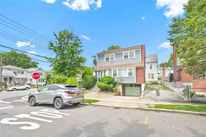 140-03 Poplar, Flushing, NY 11355 - Photo 1