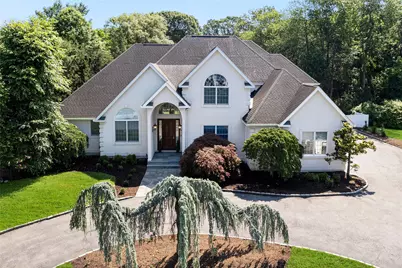 9 Ophir Drive, Purchase, NY 10577 - Photo 1