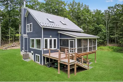 107 Maple Lane, Narrowsburg, NY 12764 - Photo 1