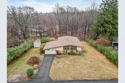 83 E Hall Avenue, New City, NY 10956 - Photo 1