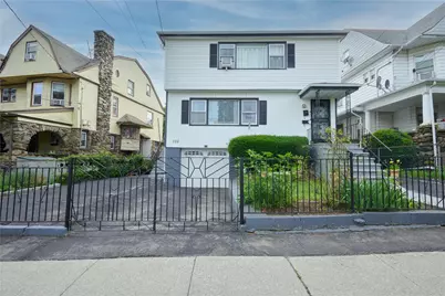112 N Columbus Avenue, Mount Vernon, NY 10553 - Photo 1