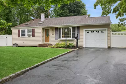 3003 Watch Hill Avenue, Medford, NY 11763 - Photo 1