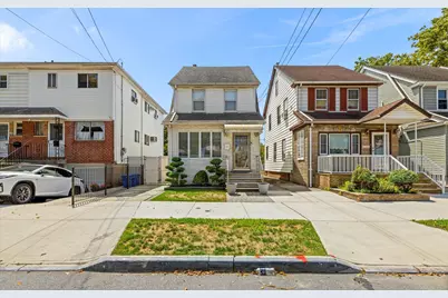 96-36 149th Avenue, Ozone Park, NY 11417 - Photo 1