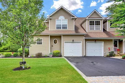 7 Halley Lane, Miller Place, NY 11764 - Photo 1