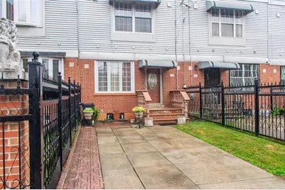 659 Snediker Avenue, Brooklyn, NY 11207 - Photo 1