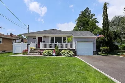 1266 Oakfield Avenue, Wantagh, NY 11793 - Photo 1