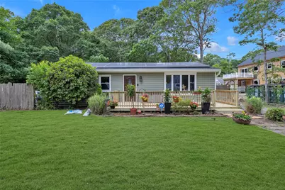 28 Van Buren Street, Mastic, NY 11950 - Photo 1