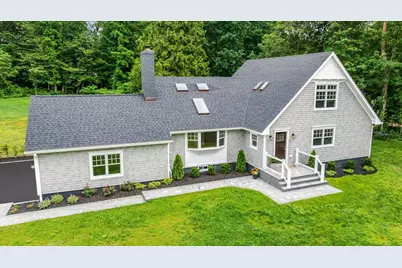 2 Brookhill Lane, Huntington, NY 11743 - Photo 1