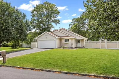 12 Nicole Lane, Coram, NY 11727 - Photo 1