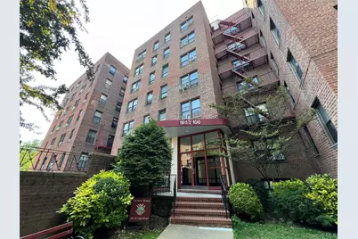 150-15 72 Road #1A, Kew Gardens, NY 11367 - Photo 1