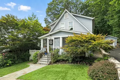 210 Husted Avenue, Peekskill, NY 10566 - Photo 1