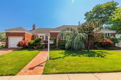 3458 Frederick Street, Oceanside, NY 11572 - Photo 1