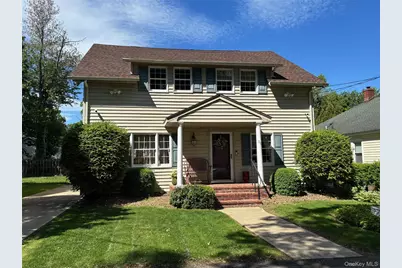 11 Berry Street, Wallkill, NY 12589 - Photo 1