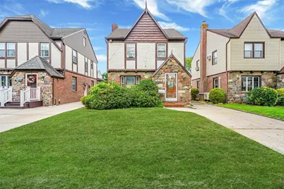 8624 253rd Street, Bellerose, NY 11426 - Photo 1