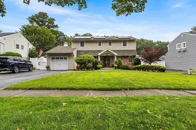 93 Boxwood Drive, Kings Park, NY 11754 - Photo 1