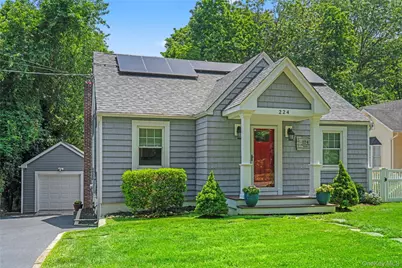 224 Woodbury Road, Huntington, NY 11743 - Photo 1
