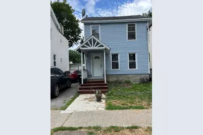 47 Gifford Avenue, Poughkeepsie, NY 12601 - Photo 1