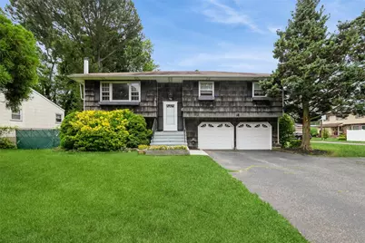 180 Hunter Avenue, North Babylon, NY 11703 - Photo 1