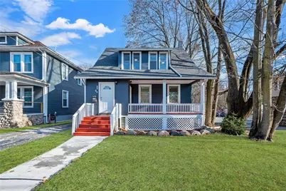 11 1/2 Dolson Avenue, Middletown, NY 10940 - Photo 1