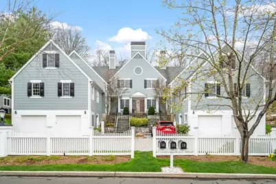 14 Wyndham Close, White Plains, NY 10605 - Photo 1