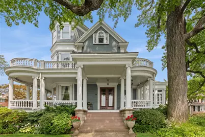 28 Shore Road, Douglaston, NY 11363 - Photo 1