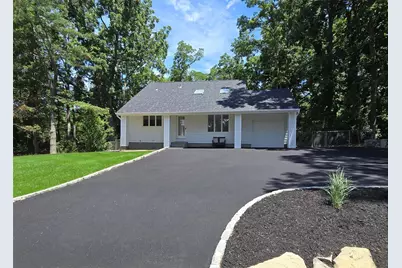 121 Lower Sheep Pasture Road, East Setauket, NY 11733 - Photo 1