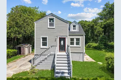 35 Cypress Street, Wyandanch, NY 11798 - Photo 1