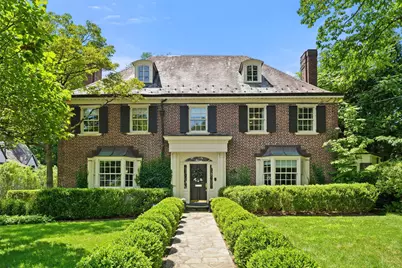 14 Chesterfield Road, Scarsdale, NY 10583 - Photo 1