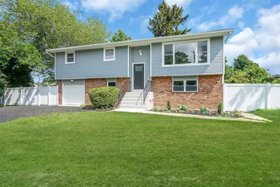 99 Tell Avenue, Deer Park, NY 11729 - Photo 1