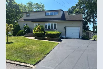 356 Montgomery Avenue, West Babylon, NY 11704 - Photo 1