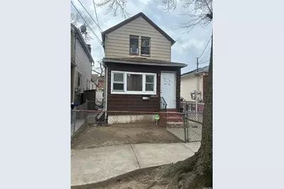 145-14 Sutter Avenue, Jamaica, NY 11436 - Photo 1