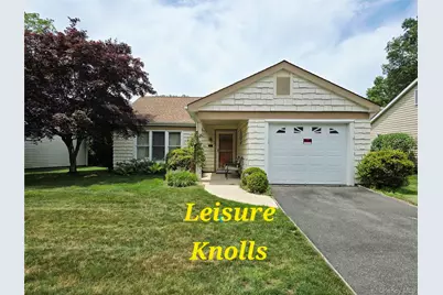 201 Kingston Drive, Ridge, NY 11961 - Photo 1