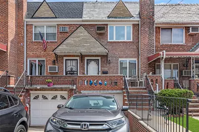 5853 79th Street, Middle Village, NY 11379 - Photo 1