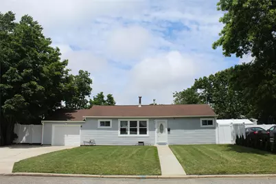 45 Tamarack Street, Central Islip, NY 11722 - Photo 1