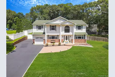 11 Dillmont Drive, Smithtown, NY 11787 - Photo 1