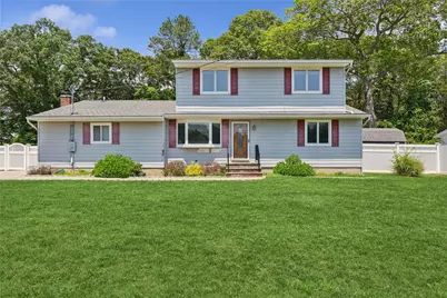 11 Rockaway Street, Holtsville, NY 11742 - Photo 1
