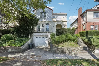 184 Hillcrest Road, Mount Vernon, NY 10552 - Photo 1