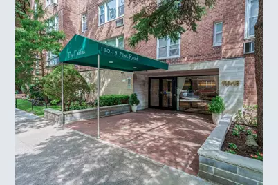 110-15 71st Road #1M, Forest Hills, NY 11375 - Photo 1