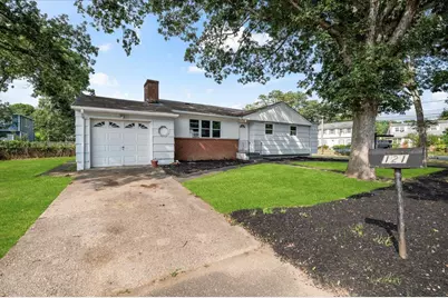 121 Arlington Avenue, Wyandanch, NY 11798 - Photo 1