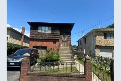 8 Bainbridge Street, Roosevelt, NY 11575 - Photo 1