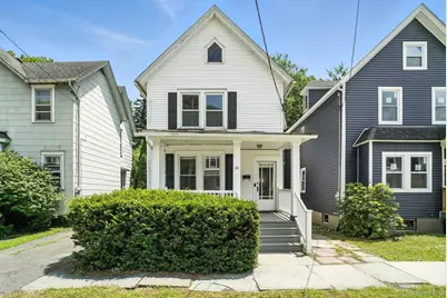 14 Washington Avenue, Port Jervis, NY 12771 - Photo 1