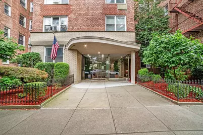 4295 Webster Avenue #5J, Bronx, NY 10470 - Photo 1