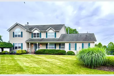 1002 Forest Glen, New Windsor, NY 12553 - Photo 1