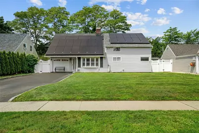 24 Border Lane, Levittown, NY 11756 - Photo 1