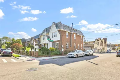 187-02 Foch Boulevard, Saint Albans, NY 11412 - Photo 1