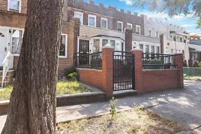 25-57 McIntosh Street, East Elmhurst, NY 11369 - Photo 1