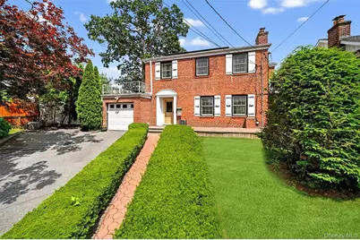 23 Westmoreland Drive, Yonkers, NY 10704 - Photo 1