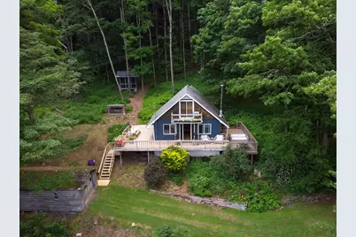 101 Porcupine Road, Grahamsville, NY 12740 - Photo 1